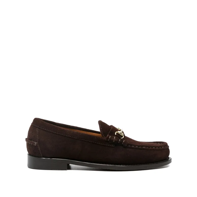 Shoes Brown - Sebago