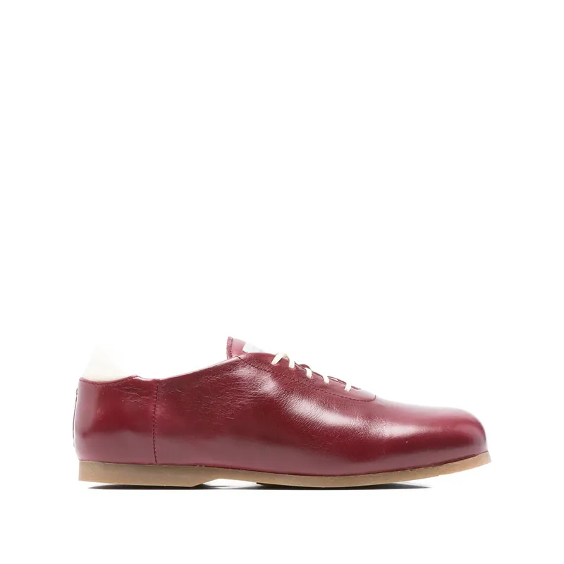 Sneakers Red - Our Legacy