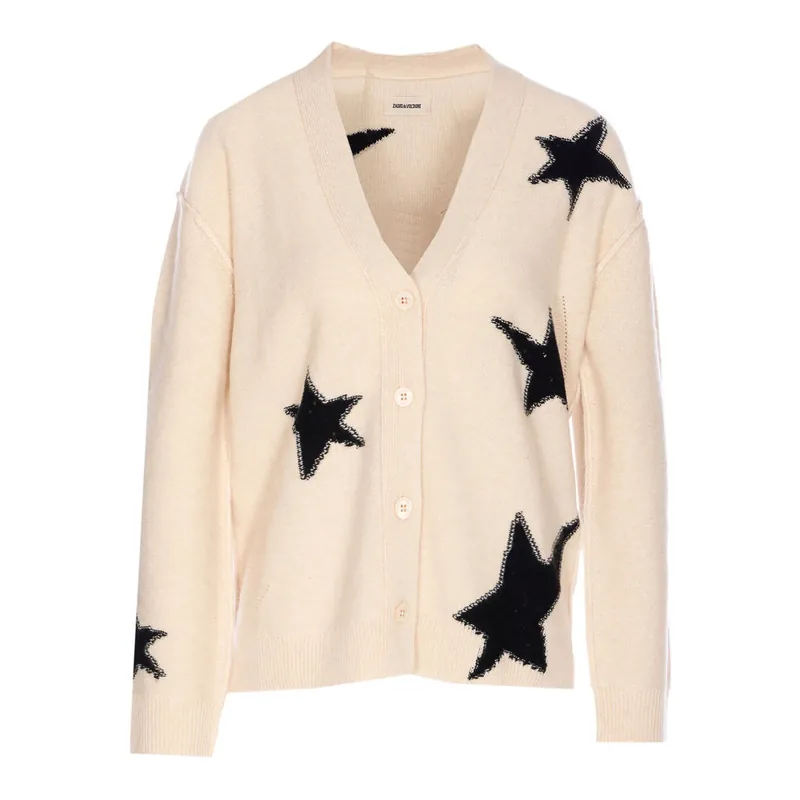 Sweaters Neutral - Zadig & Voltaire