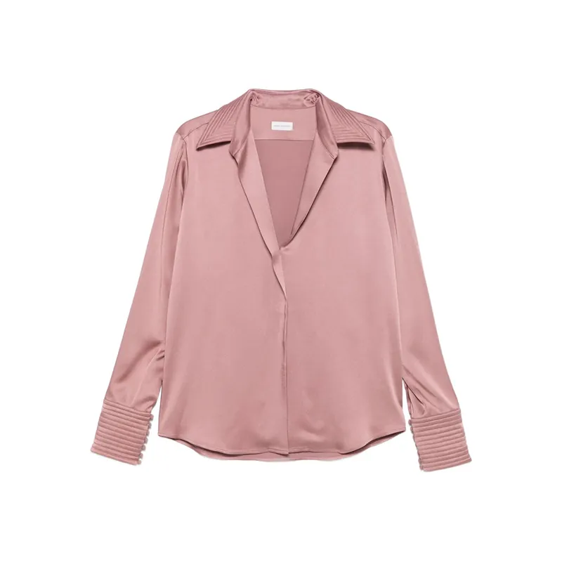 Shirts Pink - Dries Van Noten