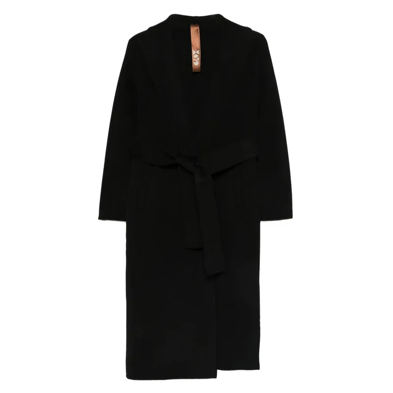 Coats Black - Glox