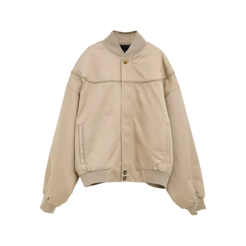 Outerwears Neutral - Willy Chavarria