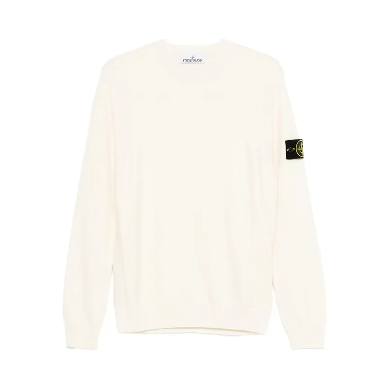 Sweaters Neutral - Stone Island