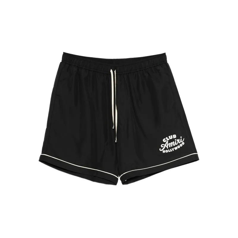 Shorts Black - Amiri