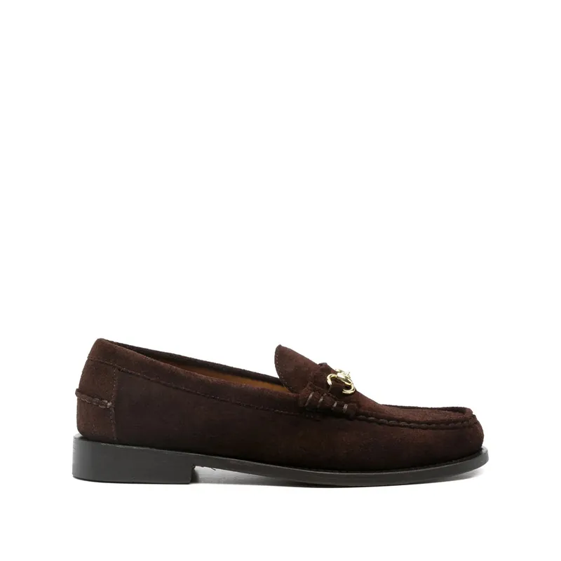 Shoes Brown - Sebago