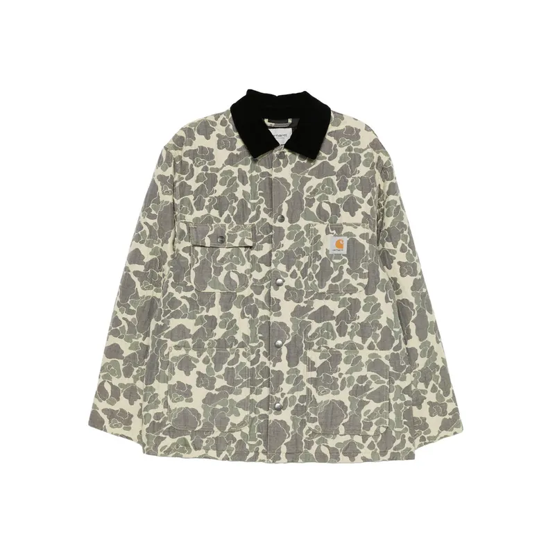Outerwears Neutral, Green - Carhartt Wip