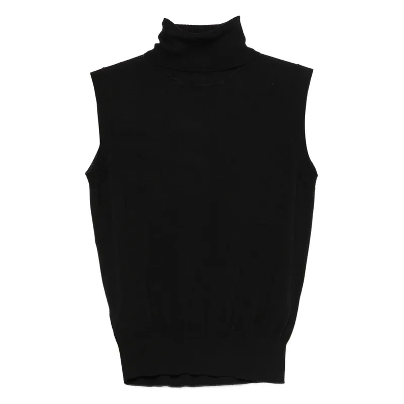 Sweaters - Goes Botanical