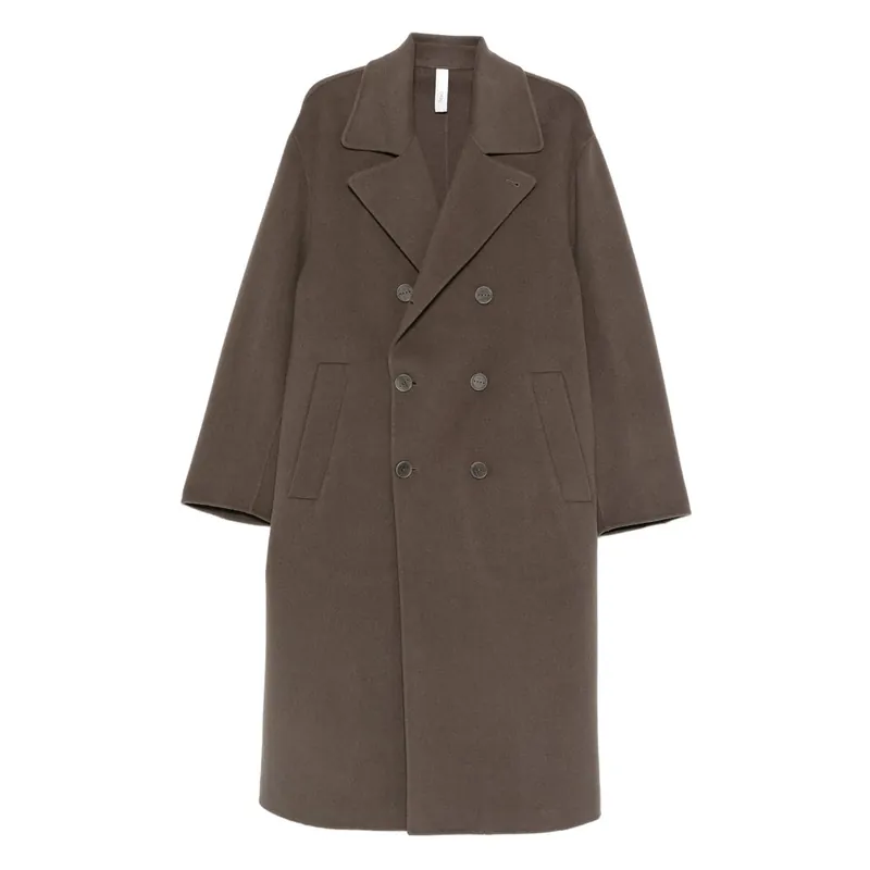 Coats Gray - Hevo