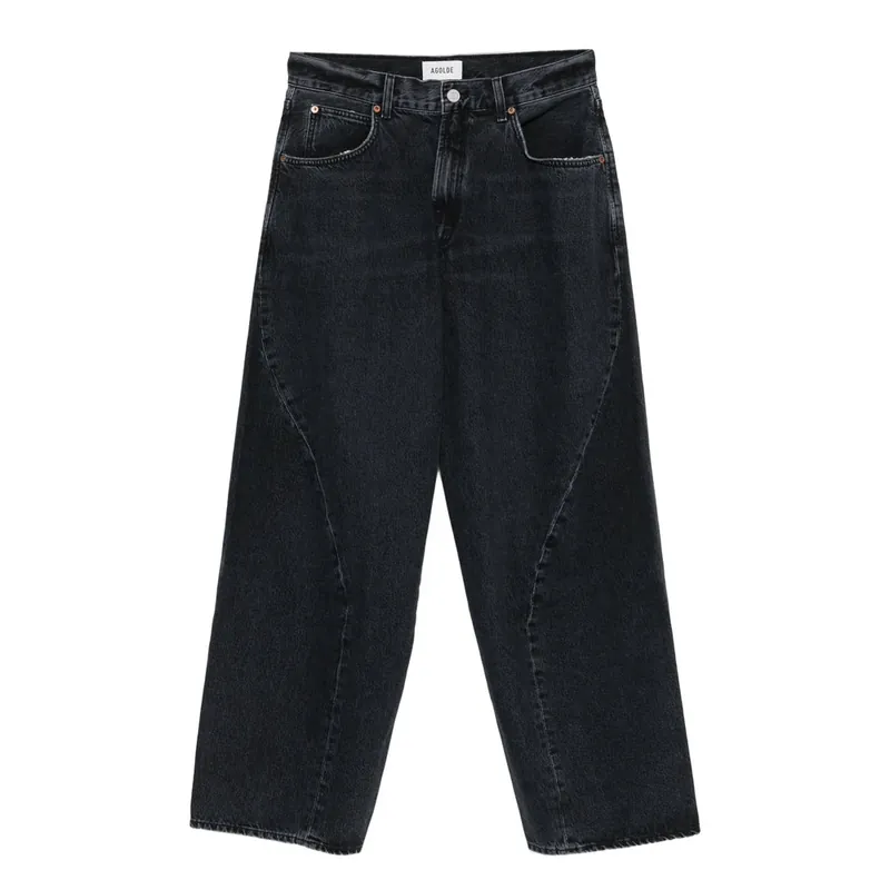 Denim Black - Agolde