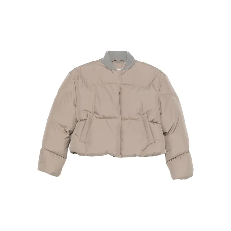 Outerwears Neutral - Khrisjoy