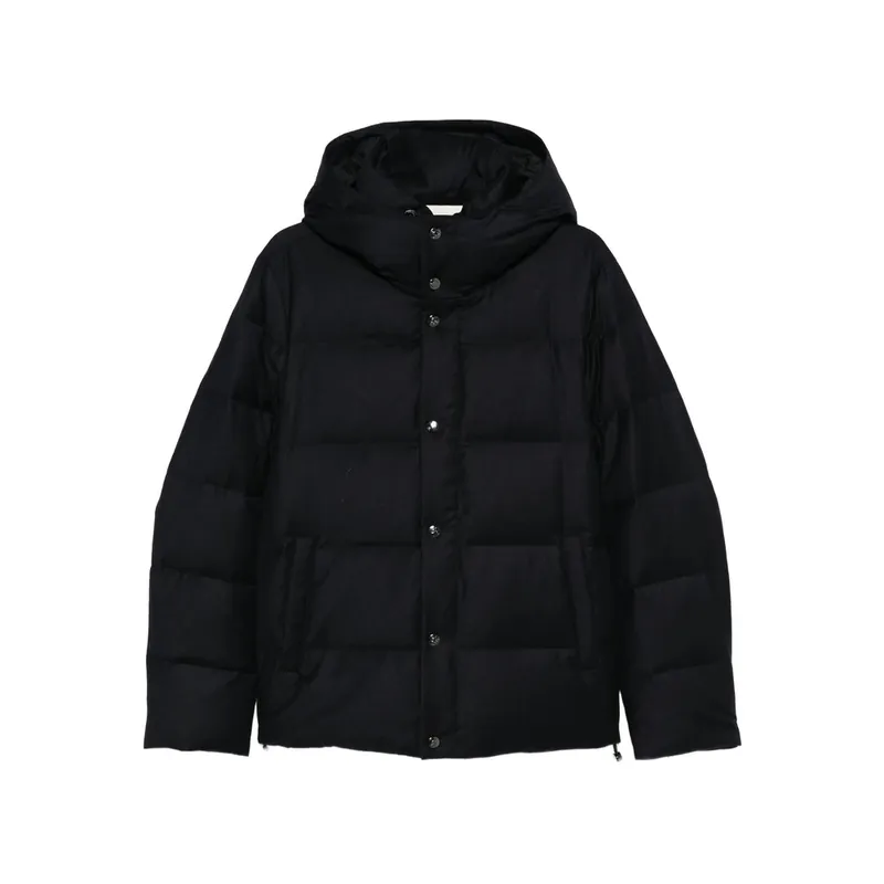 Outerwears Black - Montecore