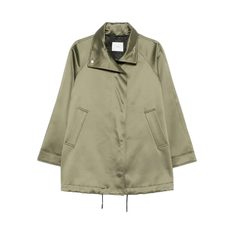 Coats Green - Covert