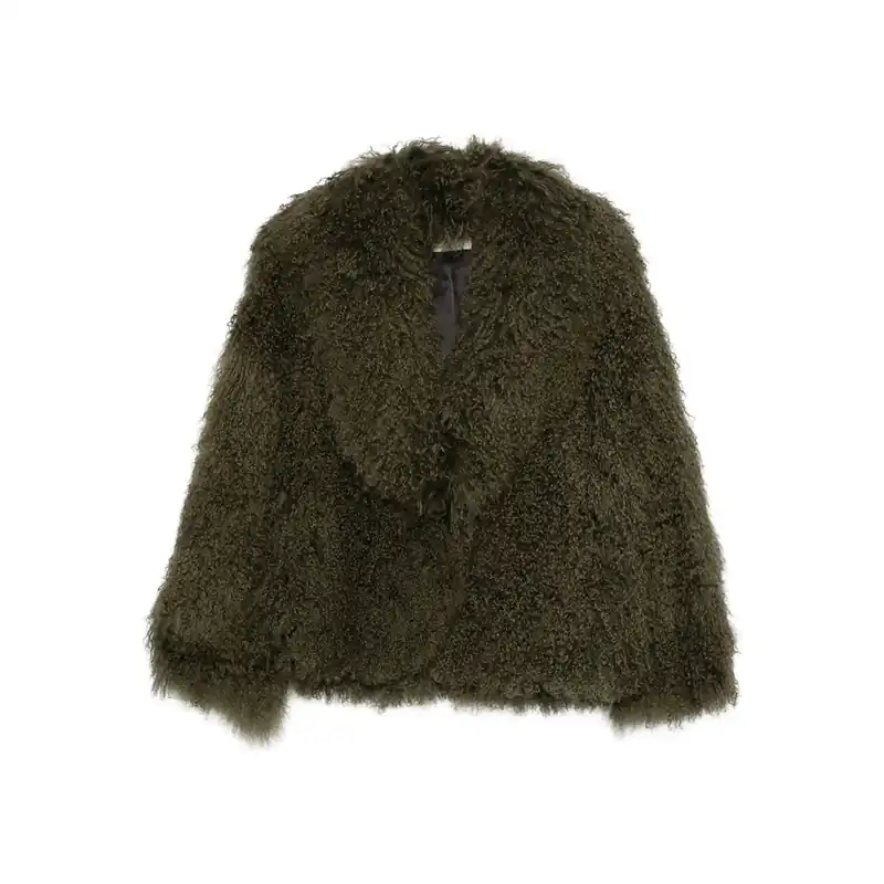 Outerwears Green - Markgong
