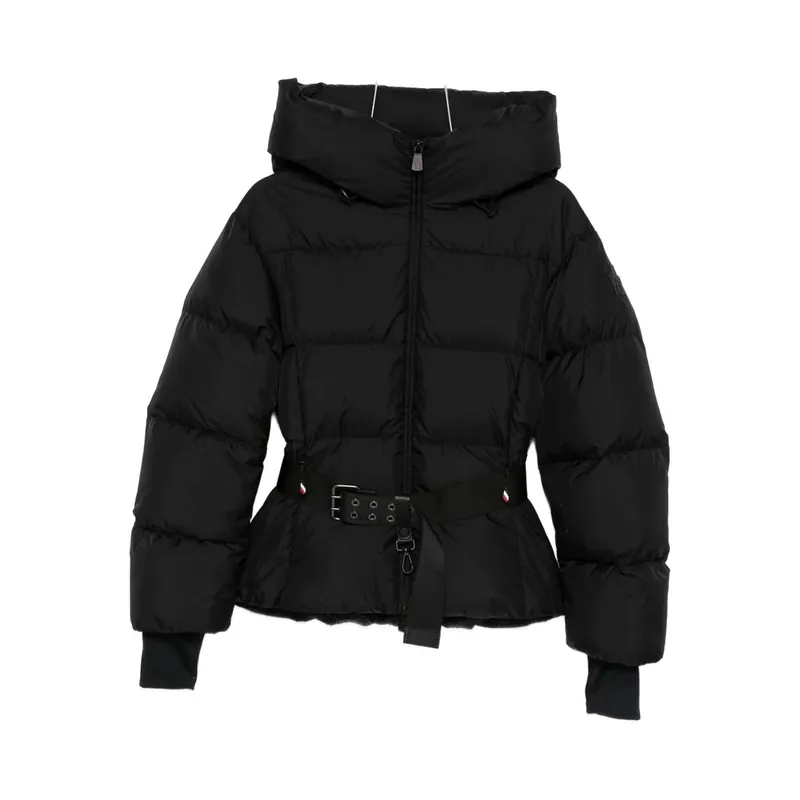 Outerwears Black - Moncler Grenoble