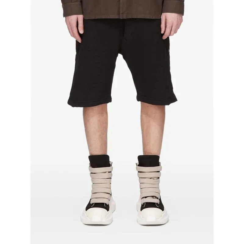 Shorts Black - Rick Owens DRKSHDW