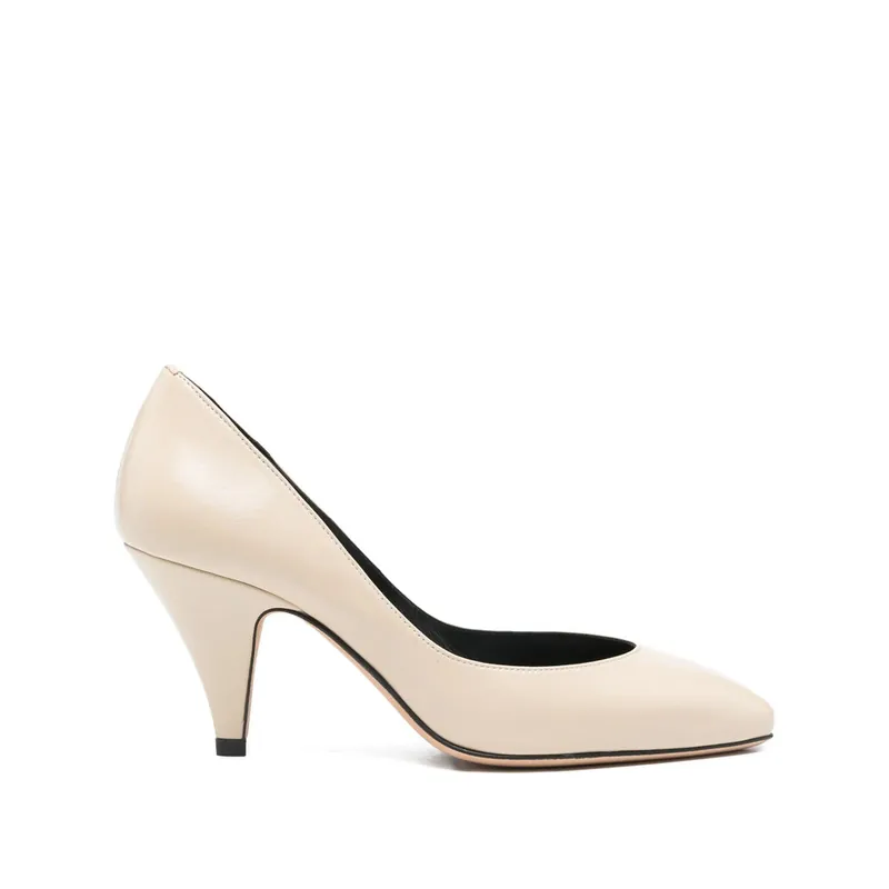 Shoes White - Jude