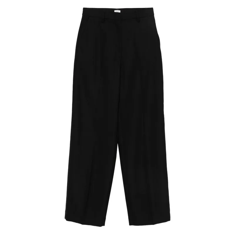 Pants Black - Covert