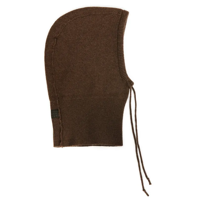 Hats Brown - MM6 Maison Margiela