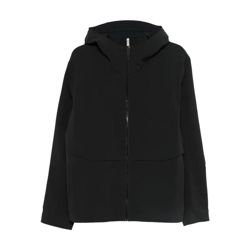 Outerwears Black - Veilance