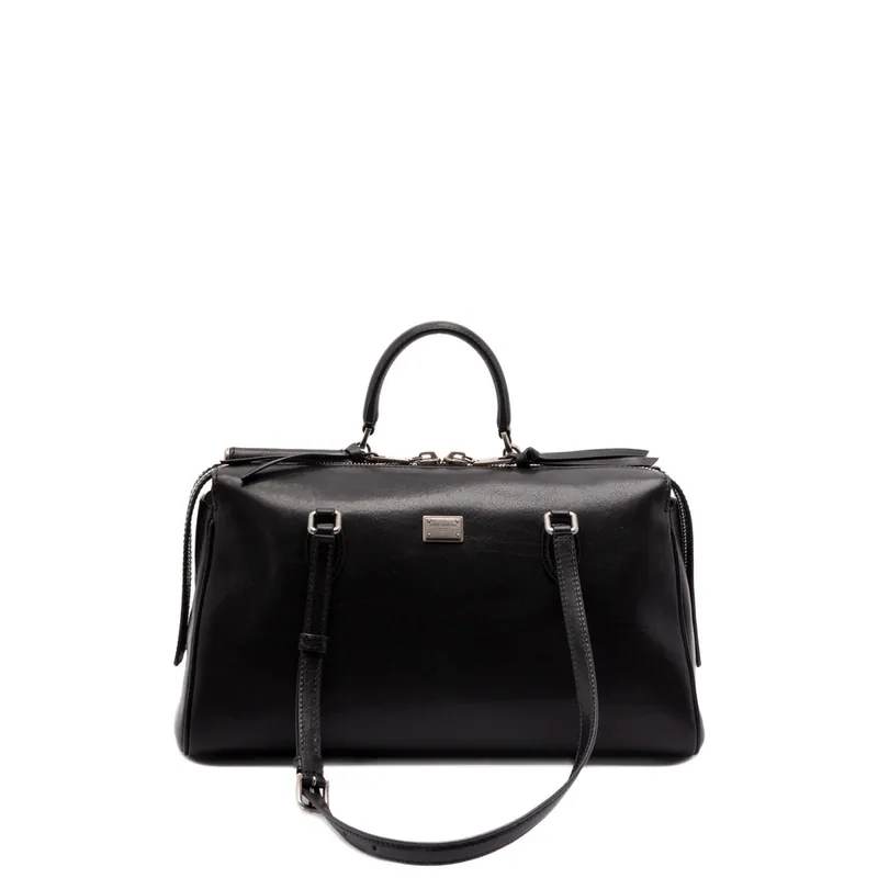 Bags Black - Dolce & Gabbana
