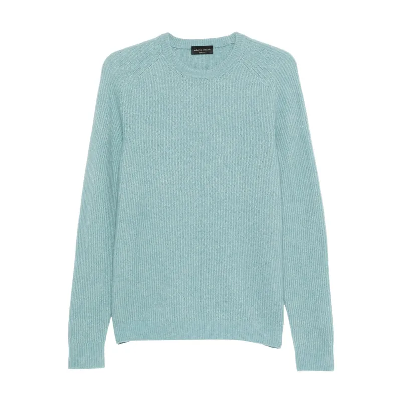 Sweaters Blue - Roberto Collina