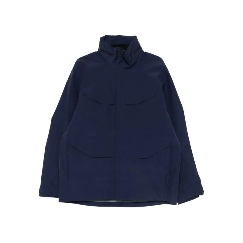 Outerwears Blue - Veilance