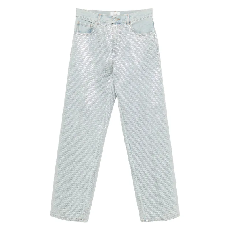 Denim - Haikure