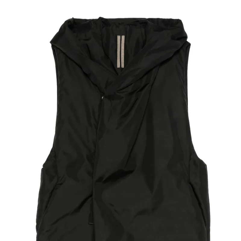 Coats Black - Rick Owens DRKSHDW