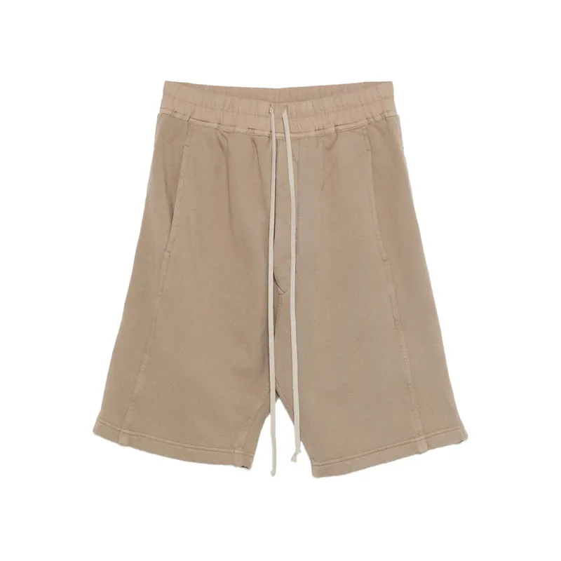 Shorts Neutral - Rick Owens DRKSHDW