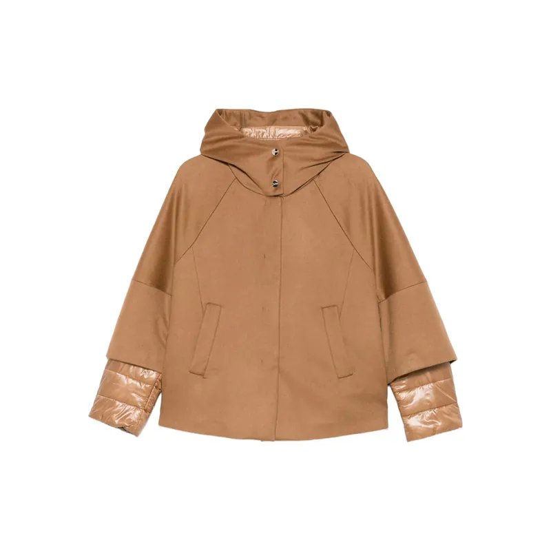 Outerwears Brown - Herno