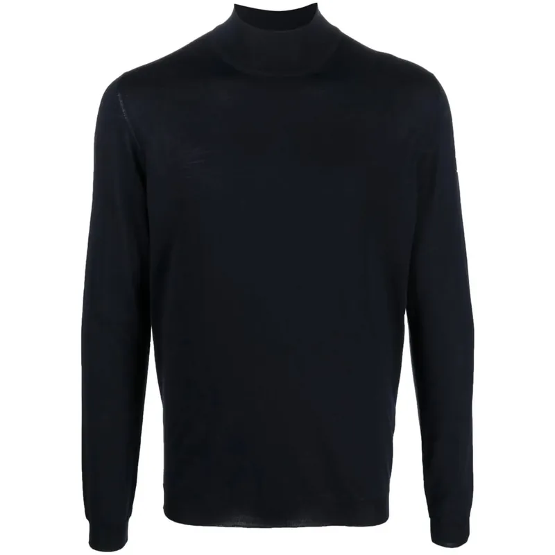 Sweaters Blue - Goes Botanical