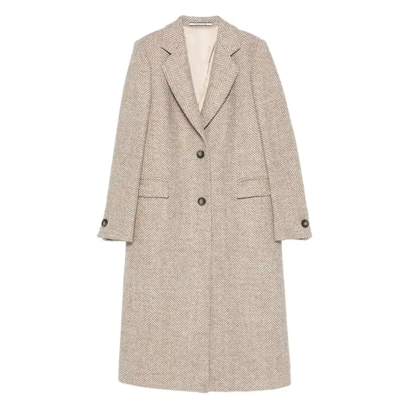 Coats Neutral - Tagliatore