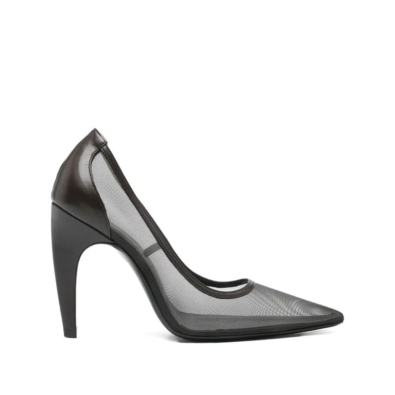 Shoes Brown - Jude
