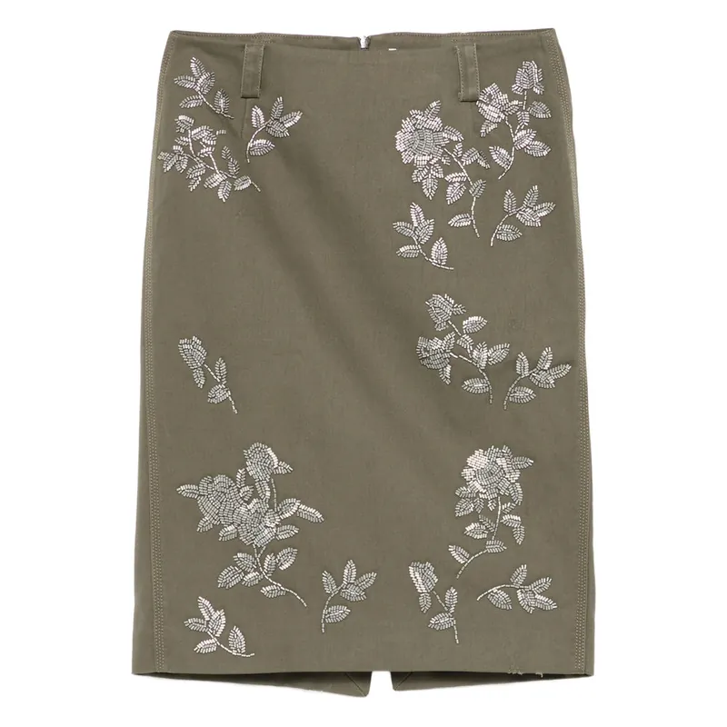 Skirts Green - Markgong