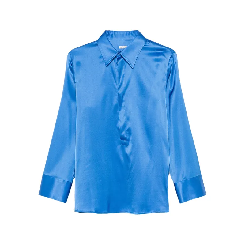 Sweaters Blue - Covert