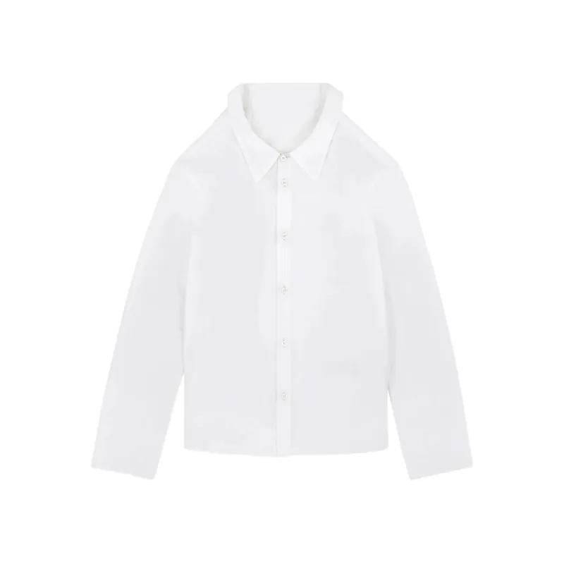 Tops White - MM6 Maison Margiela