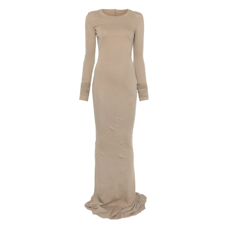 Dresses Neutral - Rick Owens DRKSHDW