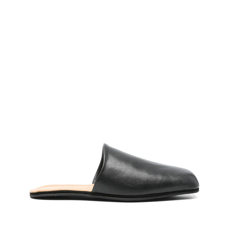 Shoes Black - Our Legacy