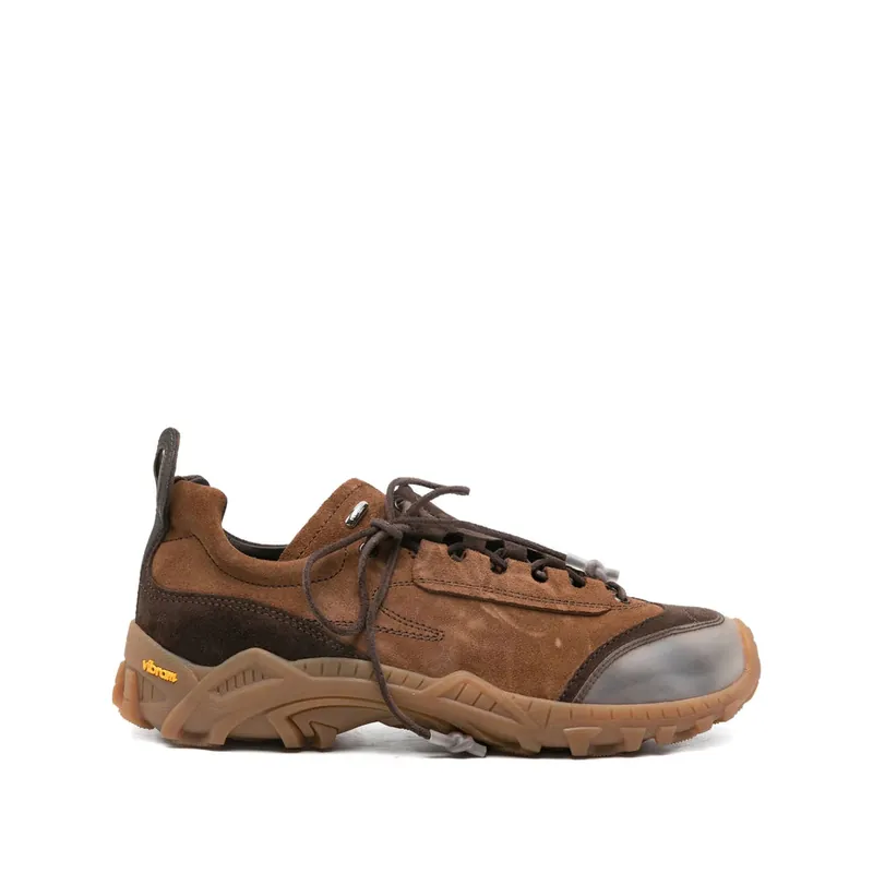 Shoes Brown - Our Legacy