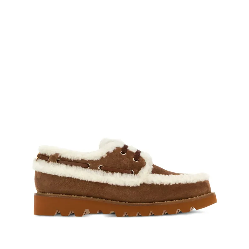 Shoes Brown - Valentino Garavani