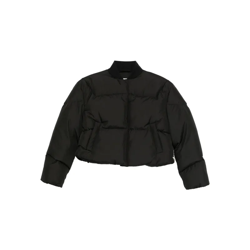 Outerwears Black - Khrisjoy