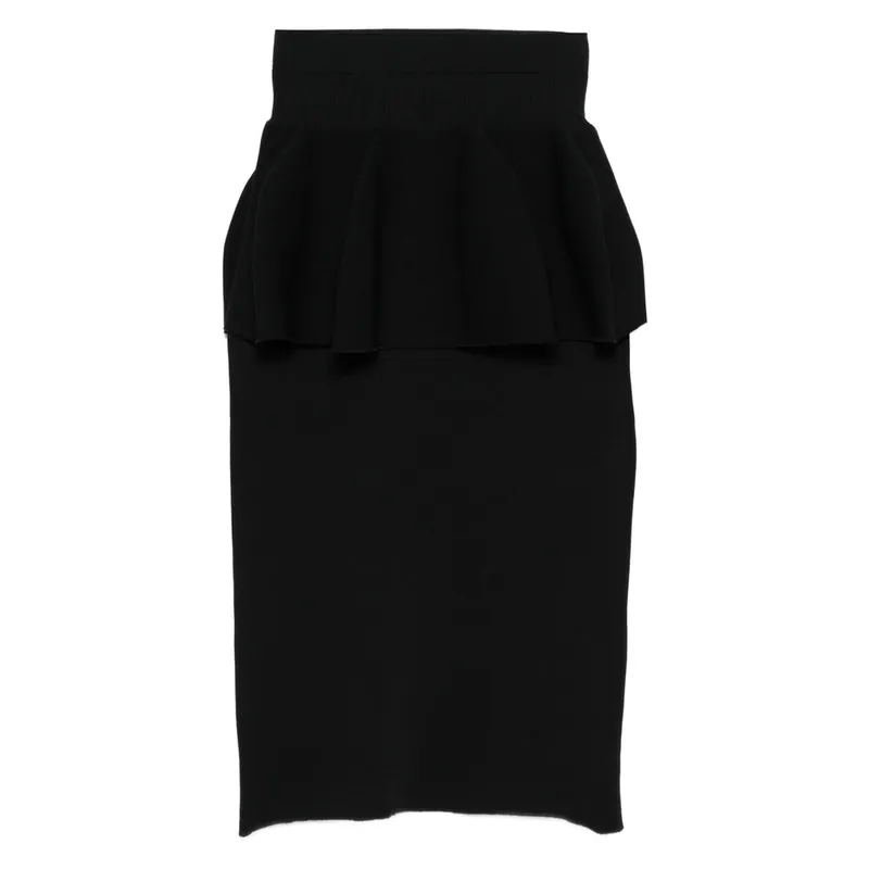 Skirts Black - Cfcl