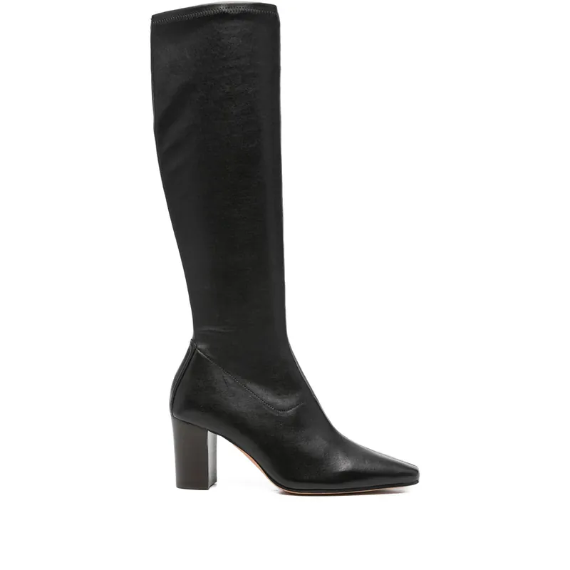 Shoes Black - Jude