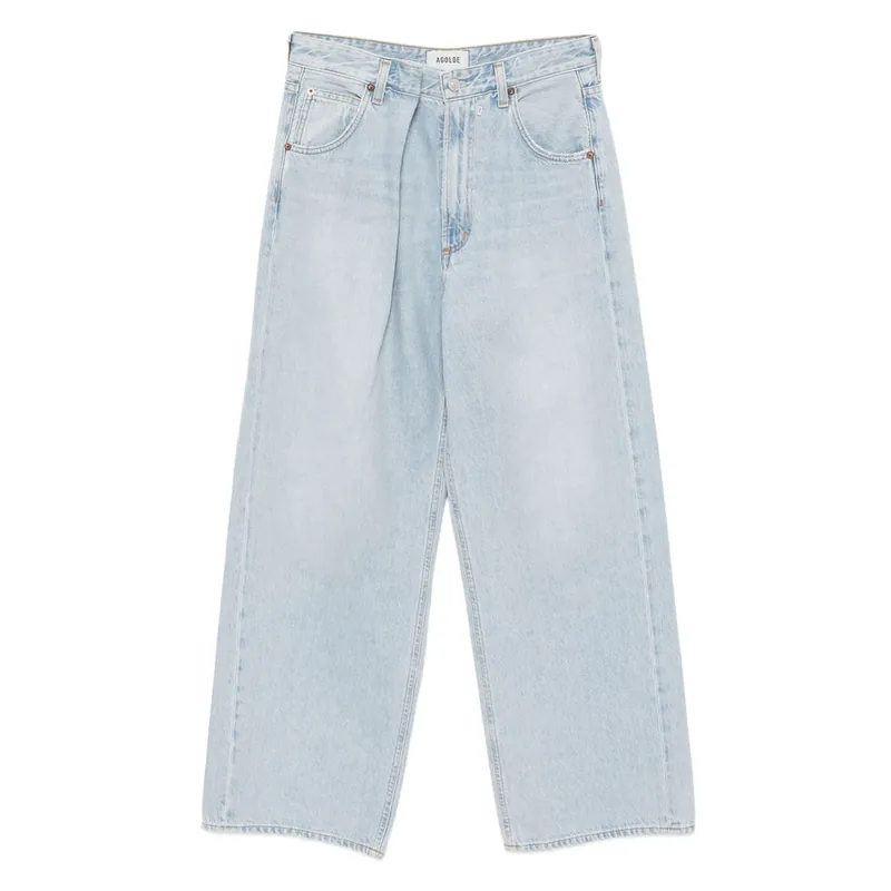Denim Blue - Agolde