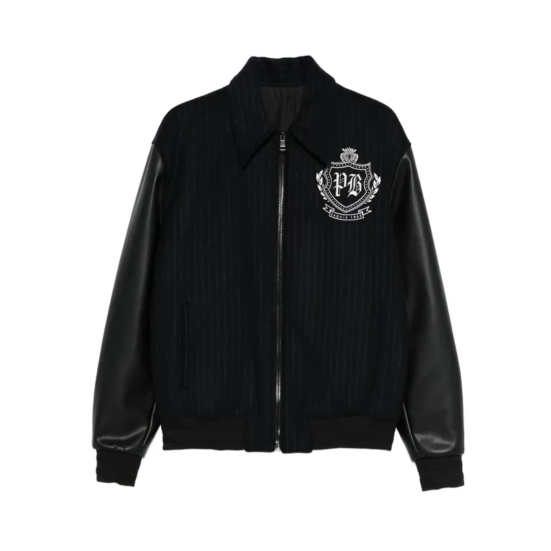 Outerwears Black - Balmain