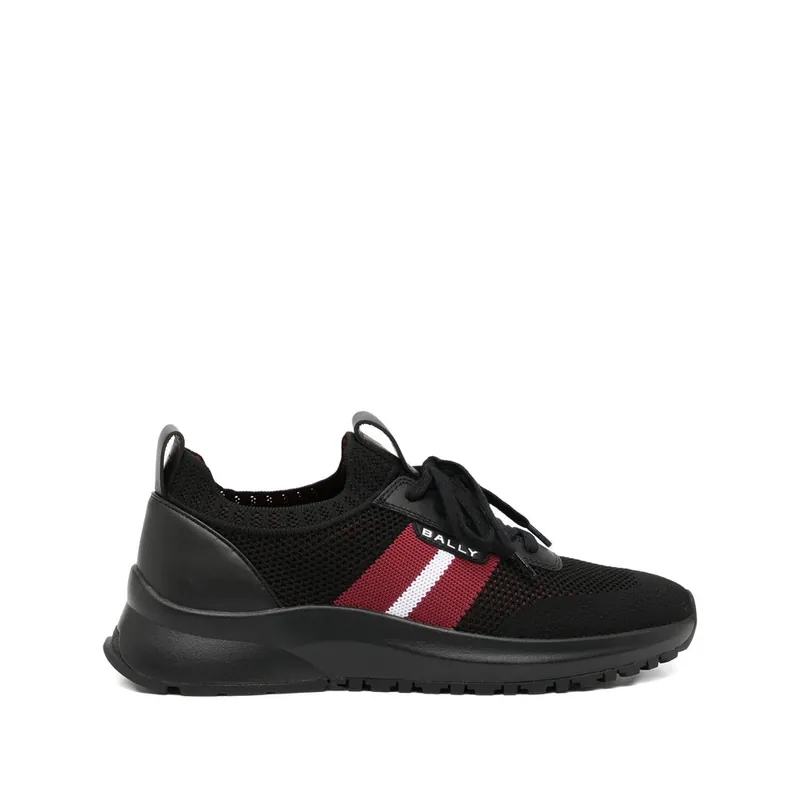 Sneakers Black - Bally