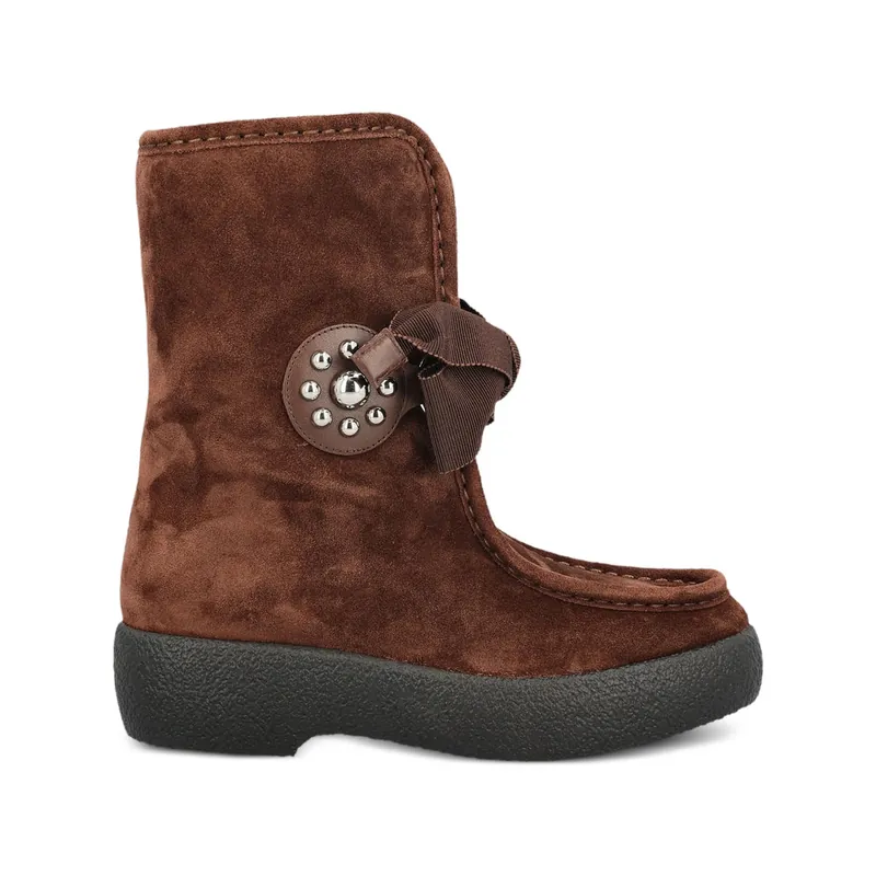 Shoes Brown - Valentino Garavani