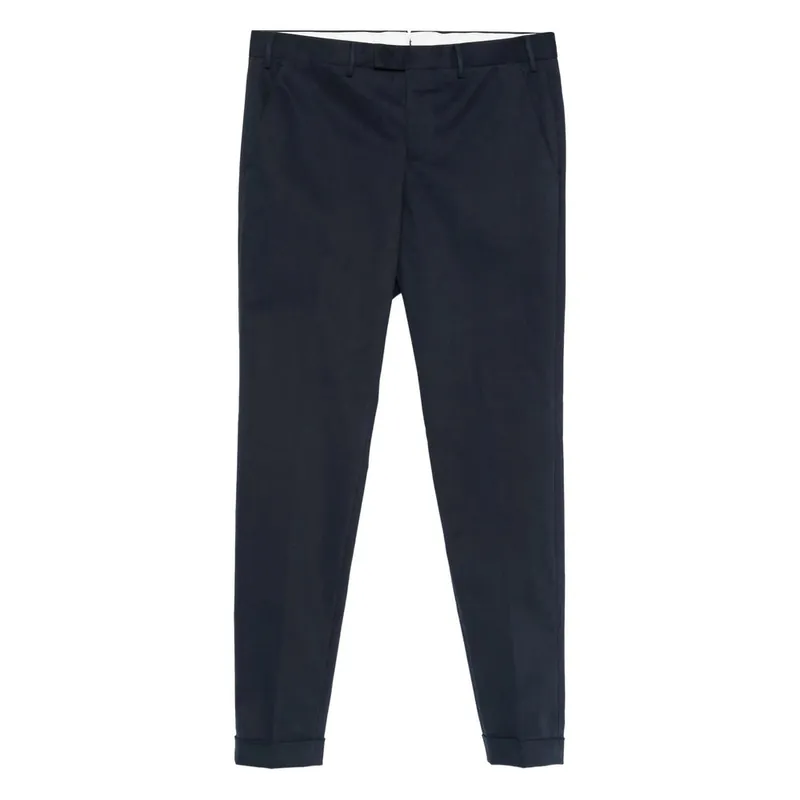 Pants Blue - PT Torino