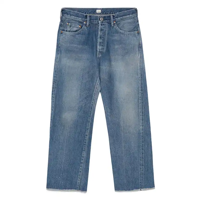 Denim Blue - Chimala