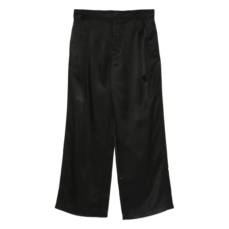 Pants Black - Our Legacy